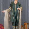 Fizaa Kurta Set
