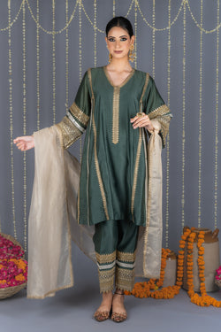 Fizaa Kurta Set