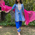 Mitali Wadhwa’s pick Haseena Kurta Set