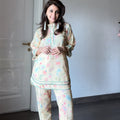 Nriti Shah’s pick Daisy Co-ord Set