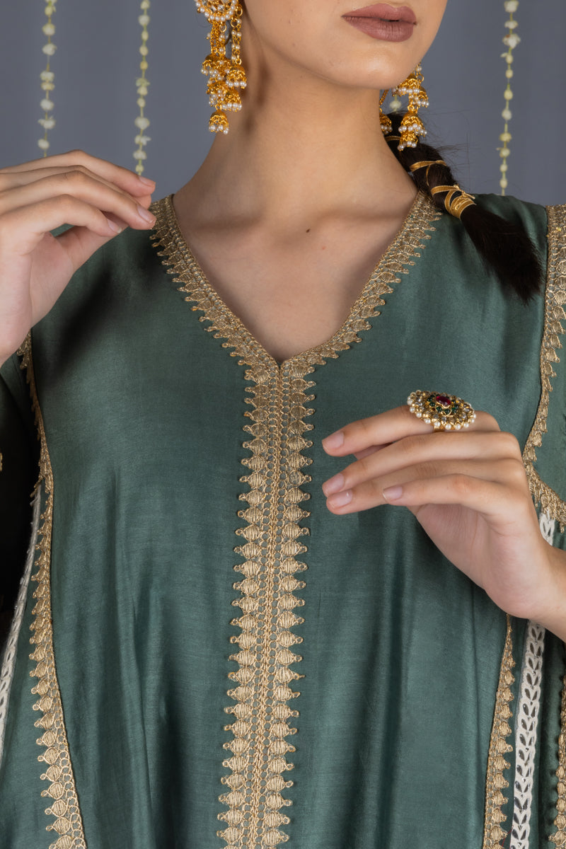 Fizaa Kurta Set