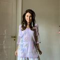 Nriti Shah’s pick Alpine Kurta Set