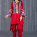 Jhankaar Kurta Set