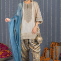 Ameera Kurta Set