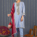Neer Kurta Set