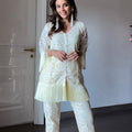 Nriti Shah’s pick Topaz Co-ord Set