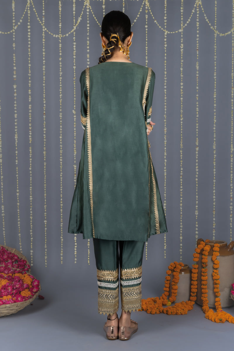 Fizaa Kurta Set