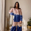 Surbhi Sethi Dua’s pick Dusk Co-ord Set