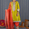 Falak Kurta Set