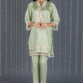 Dua Kurta Set