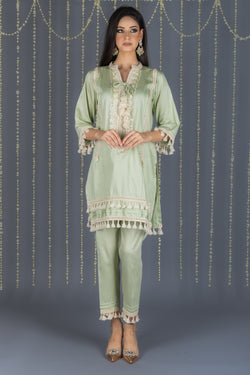 Dua Kurta Set