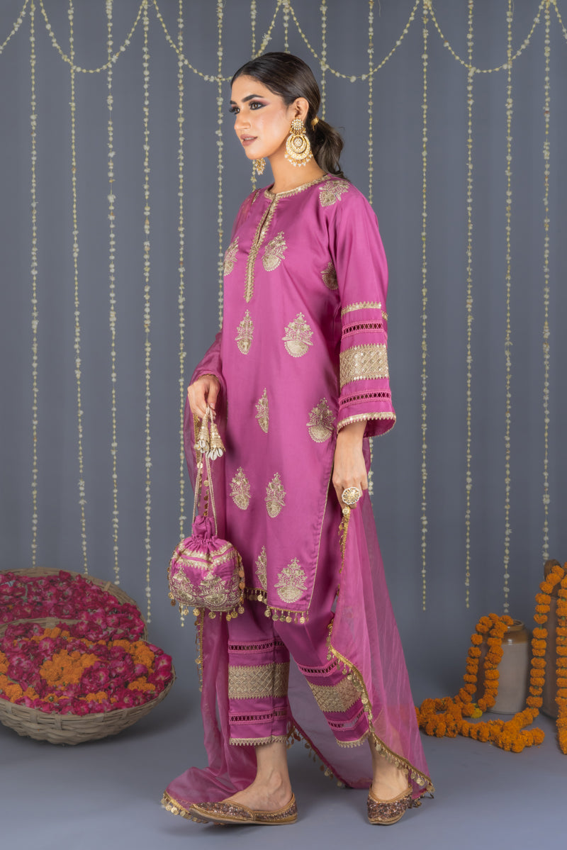 Inaara Kurta Set