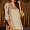 Euphoria Asymmetric Kurta