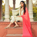 Jasmine Dupatta