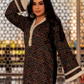 Bloom Kurta