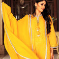 Sunflower Dupatta