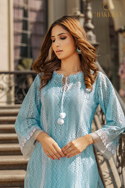 Serenity Kurta