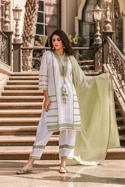 Mehreen Dupatta