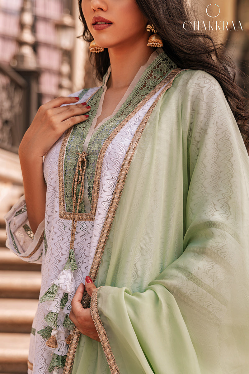 Mehreen Dupatta