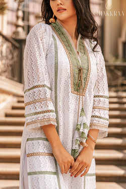 Mehreen Kurta