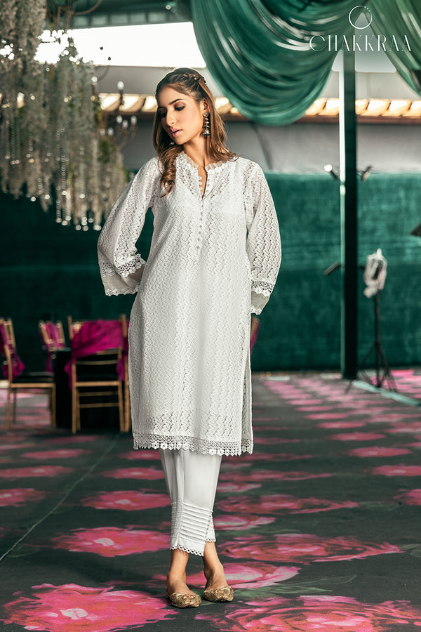 Harmony Kurta Set