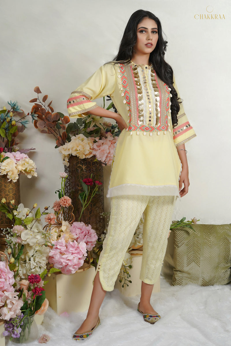 Seher Kurta