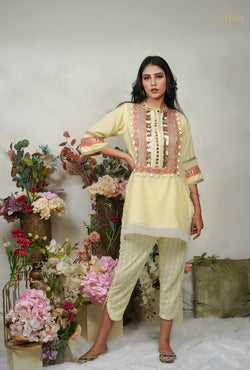 Seher Kurta