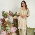 Shankh Kurta Set