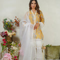 Bagh Dupatta