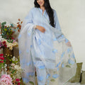 Jal Kurta Set