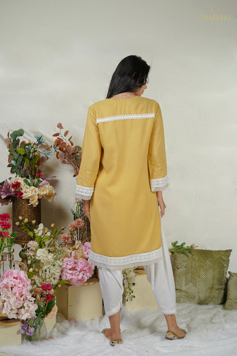 Shyam Kurta