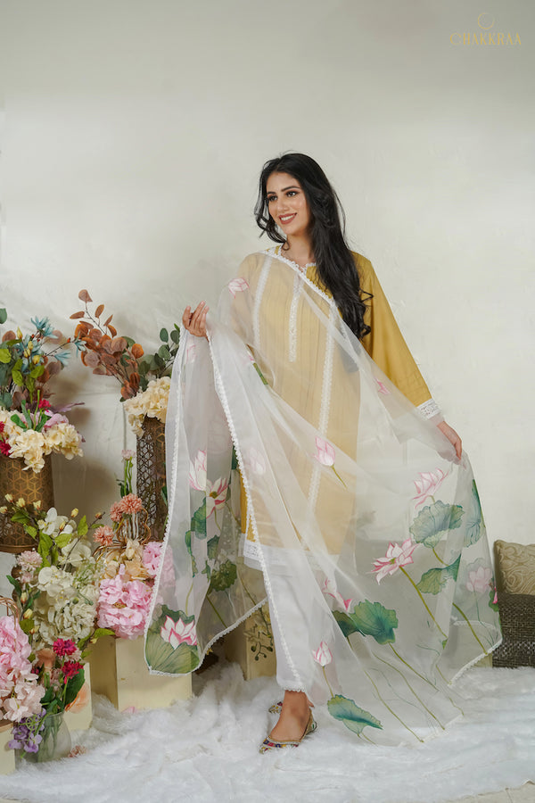 Kamal Dupatta