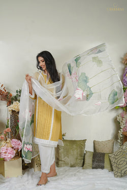 Kamal Dupatta