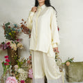 Ivory Coord Set