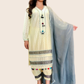 Glee Dupatta