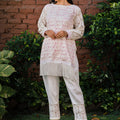 Noor Kurta Set