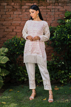 Noor Kurta Set