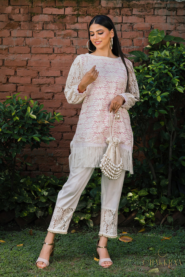 Noor Kurta Set