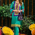 Banjara Kurta Set