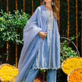 Dupatta Aasman