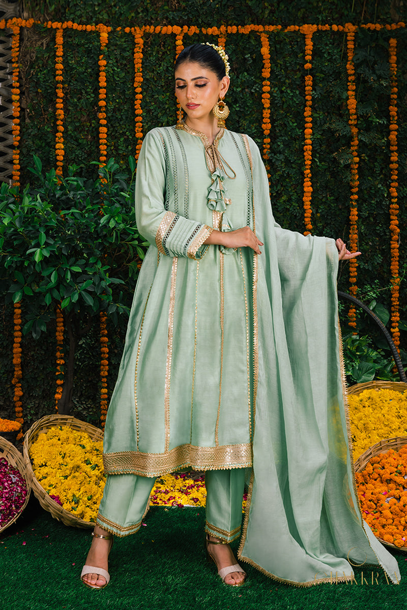 Umrao Kurta Set