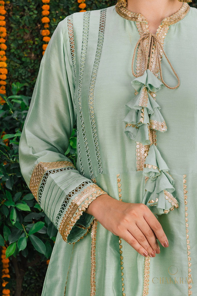 Umrao Kurta Set