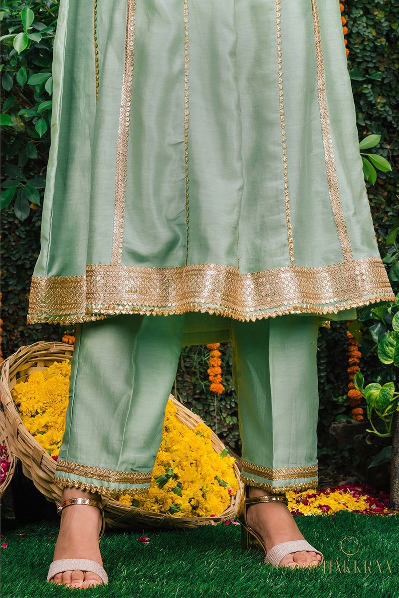 Umrao Kurta Set