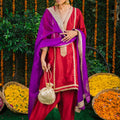 Dupatta Heer