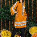 Gazal Kurta