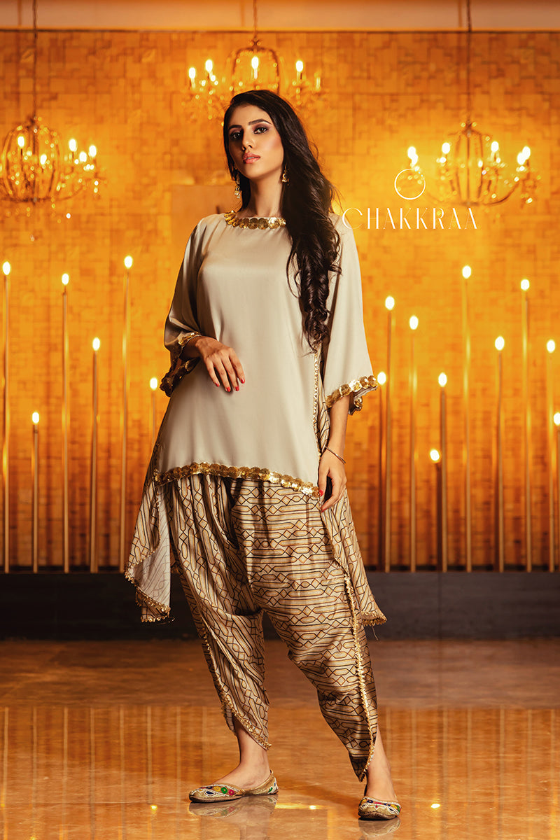 Euphoria Asymmetric Set