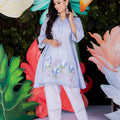 Iris Kurta Set