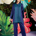 Sapphire Co-ord Set