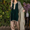 Amira Kurta Set
