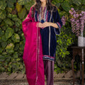 Laila Kurta Set